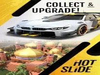 Trucs voor Hot Slide op Android e iPhone