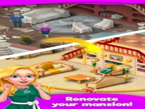 Trucs voor Merge Villa op Android e iPhone