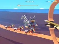 Trucs voor Tower Archer op Android e iPhone