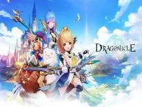 Trucs voor Dragonicle op Android e iPhone