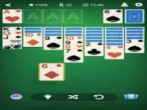 Trucs voor Solitaire Mania op Android e iPhone