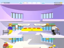 Trucs voor Food Platform op Android e iPhone