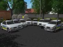Trucs voor Police Patrol Simulator op Android e iPhone