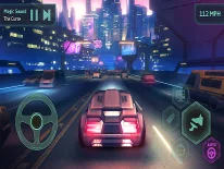 Trucs voor Cyberika: Action Adventure Cyberpunk RPG op Android e iPhone