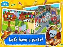 Trucs voor Festa messicana. Gioco di cucina per bambini op Android e iPhone