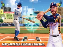 Trucs voor Baseball Clash: Real-time game op Android e iPhone