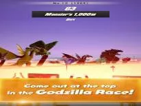 Trucs voor RUN GODZILLA op Android e iPhone