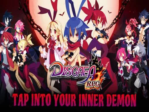 Trucs voor DISGAEA RPG op Android e iPhone