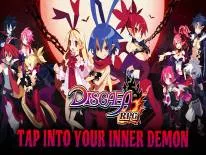 Trucs voor DISGAEA RPG op Android e iPhone