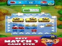 Trucs voor Traffic Jam Car Puzzle Legend Match 3 Puzzle Game op Android e iPhone