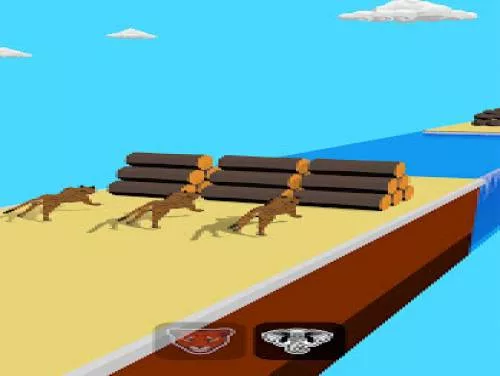 Trucs voor Animal Transform Race - Epic Race 3D op Android e iPhone