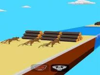 Trucs voor Animal Transform Race - Epic Race 3D op Android e iPhone