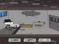 Trucs voor Prison Escape: Stickman Story op Android e iPhone