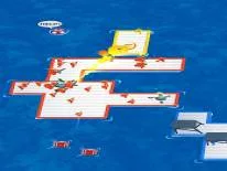 Trucs voor War of rafts: una pazza battaglia marina op Android e iPhone