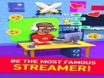 Trucs voor Idle Streamer-Nuova celebrità di internet op Android e iPhone