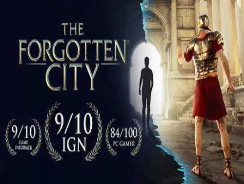 Prestaties en Trofeeën voor The Forgotten City