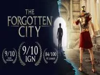 Prestaties en Trofeeën voor The Forgotten City