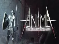 Anima: The Reign of Darknes: PC Trainer (1.0.0): Eenvoudige vaardigheidsupgrades, superschade en modificatie: snelheidsmodifier