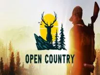 Open Country: PC Trainer (ORIGINAL): Bewerken: Dollars, Bewerken: Gezondheid en Bewerken: Tokens voor vaardigheidspunten