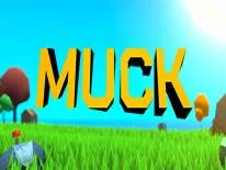 Muck: PC Trainer (1.107): Geen behoefte en eenvoudig vakmanschap