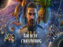 Galactic Civilizations 4: PC Trainer (0.55 Alpha): Megabronnen, megacredits en een enorme bonus voor planetaire tegels