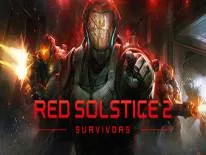 Prestaties en Trofeeën voor Red Solstice 2: Survivors