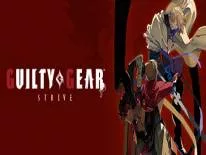 Prestaties en Trofeeën voor GUILTY GEAR -STRIVE-