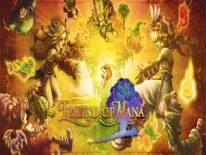 Prestaties en Trofeeën voor Legend of Mana