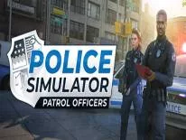 Prestaties en Trofeeën voor Police Simulator: Patrol Officers