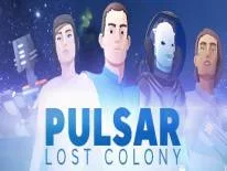 Prestaties en Trofeeën voor PULSAR: Lost Colony