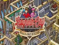 Prestaties en Trofeeën voor Labyrinth City: Pierre the Maze Detective