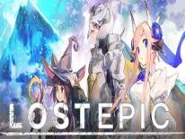 Prestaties en Trofeeën voor LOST EPIC