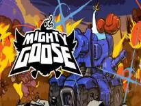 Prestaties en Trofeeën voor Mighty Goose