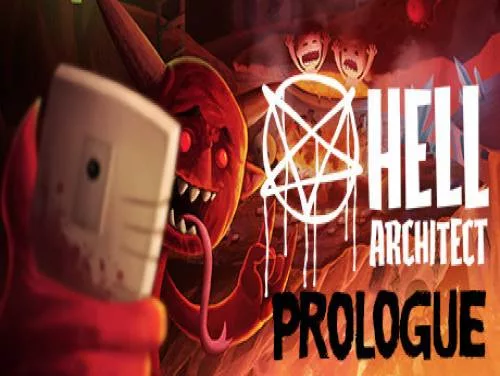 Trucs voor Hell Architect: Prologue op PC Trucs voor Hell Architect: Prologue op PC