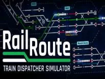 Trucs voor Rail Route op PC