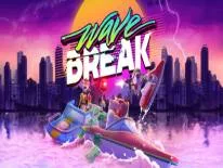 Prestaties en Trofeeën voor Wave Break