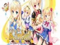 Prestaties en Trofeeën voor Kinkoi: Golden Loveriche