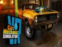 Prestaties en Trofeeën voor Car Mechanic Simulator VR