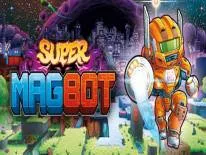 Prestaties en Trofeeën voor Super Magbot