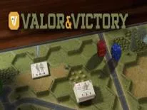 Trucs voor Valor *ECOMM* Victory op PC