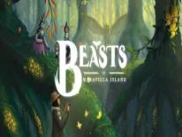 Prestaties en Trofeeën voor Beasts of Maravilla Island