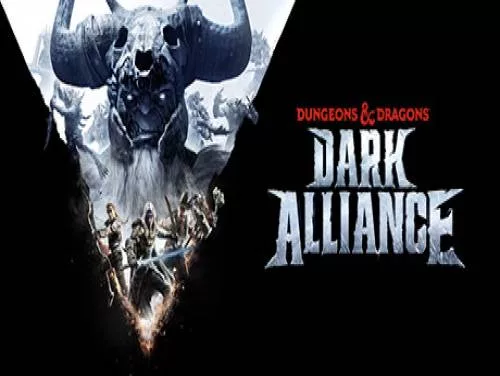 Prestaties en Trofeeën voor Dungeons and Dragons: Dark Alliance