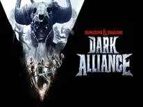 Prestaties en Trofeeën voor Dungeons and Dragons: Dark Alliance