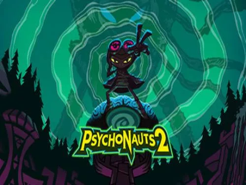 Prestaties en Trofeeën voor Psychonauts 2