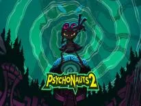 Prestaties en Trofeeën voor Psychonauts 2