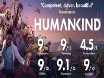 Prestaties en Trofeeën voor Humankind