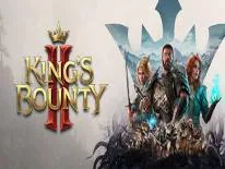 Prestaties en Trofeeën voor King's Bounty 2