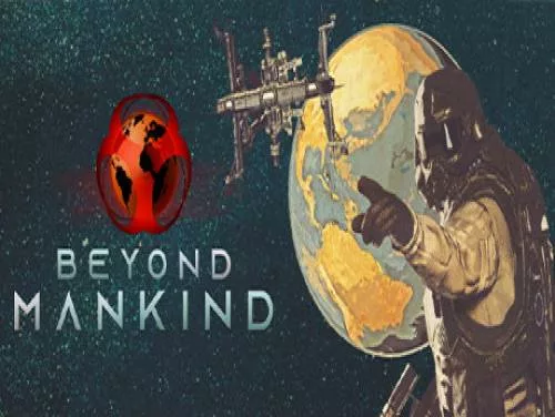 Prestaties en Trofeeën voor Beyond Mankind: The Awakening