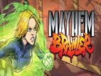 Mayhem Brawler: PC Trainer (2.2.39): Megascore en oneindige levens