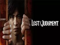 Prestaties en Trofeeën voor Lost Judgment